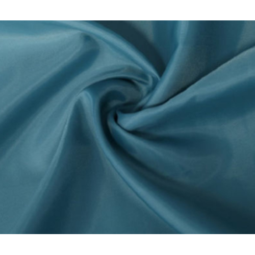Taff 100% Polyester Taffeta Fabric Supplier